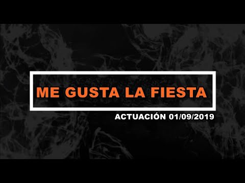 DIirecto GMB (Me Gusta La Fiesta)