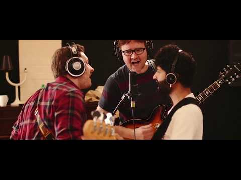 "Sgt Pepper's Lonely Hearts Club Band (Reprise)"  (The Beatles) • The Oxford Beatles