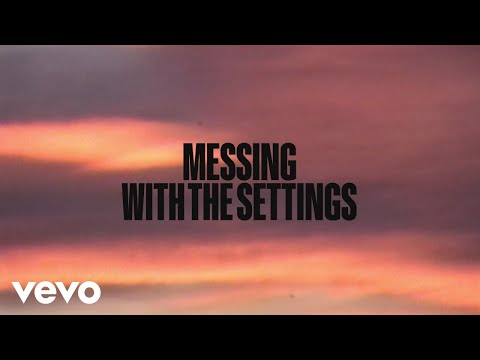 Craig Finn - Messing with the Settings (Official Music Video)