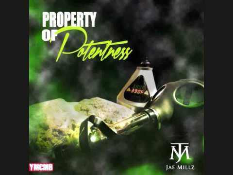 Jae Millz - 01 - Come Fly Wit Me