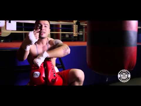 Jay Lozoya  - Round One - Official Music Video