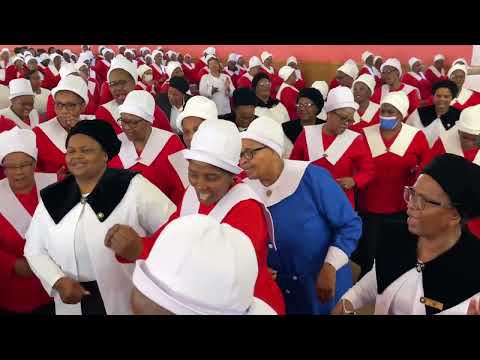 FBCWM Candle Light Service 2022 - Ndikhangele ngobubele