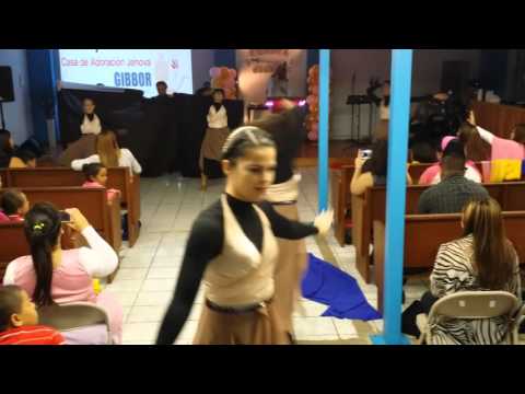 Jerico video