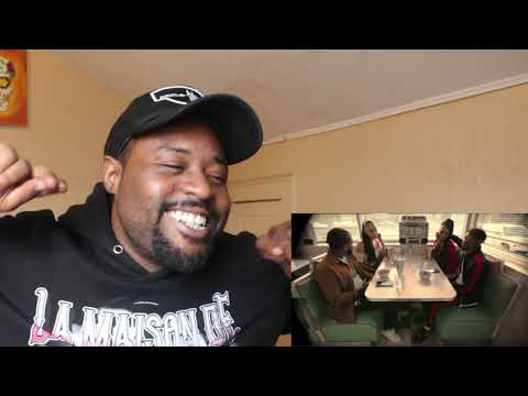 JUKA JUIXE FEAT. MDUB - USED TO REACTION!!!