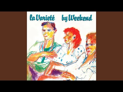 The End Of The Affair - Weekend (UK)