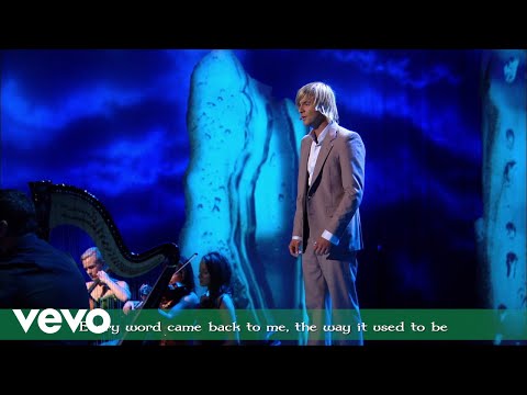 Celtic Thunder - Tears Of Hercules (Live From Dublin, 2012) (Lyric Video) (Official)