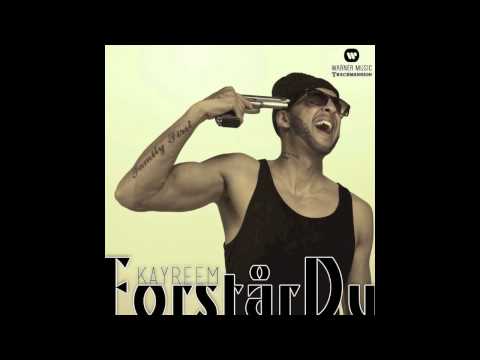 KayReem - Hvem er jeg