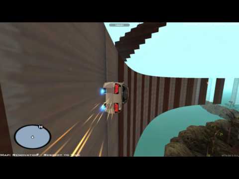 Renovatio - Respect To Time