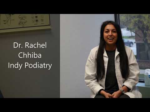 Diabetic Foot Care Tips