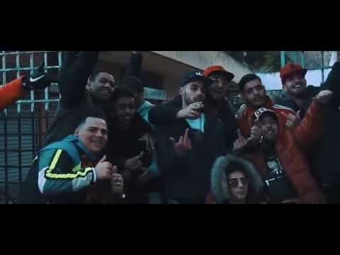 FLOW CRIMINAL (Original sica ft mc mine J.maya Black lion)