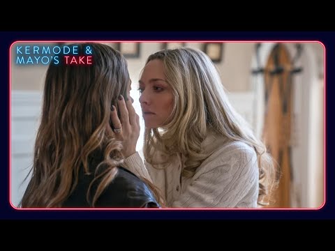 Mark Kermode reviews The Housemaid