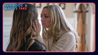 Download lagu Mark Kermode reviews The Housemaid mp3