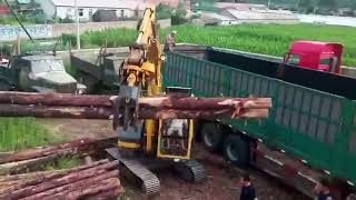 Kẹp Gắp Gỗ