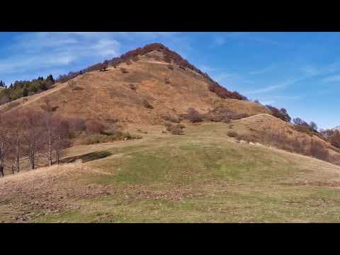 Anello di Forchia Navantes da Curiedi (1 Novembre 2019)