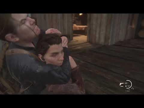 The Last Of Us 2 100% Stealth Walkthrough Very Light Part 38 Chapter 8 Seattle Day 3 The Island