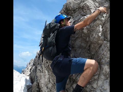 Creta Grauzaria, colossi nelle prealpi