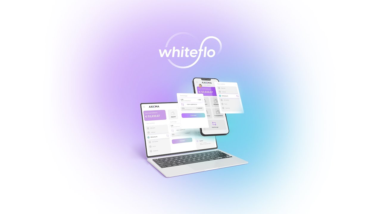 Whiteflo video