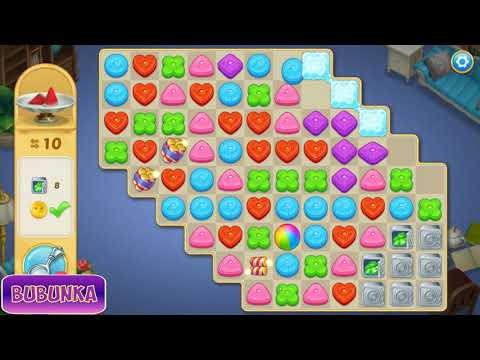 Matchington Mansion level 1413 HD