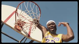 NBA2K21 Soundtrack: Calid B. - Balling ft. Simba.Got.It (Music Video)