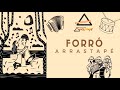 Alceu Valença - Xote das Meninas (Forró Arrastapé)
