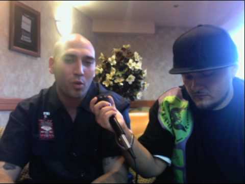 EMBASSYNYC RADIO DJ.MYSTER INTERVIEWS HIP HOP ARTIST PRYME STATUS