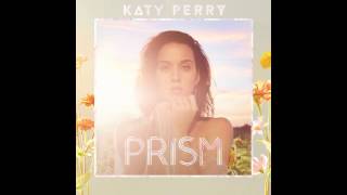 Katy Perry ~ Choose Your Battles ~ With Lyrics ~ PRISM