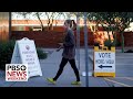 Inflation Economy Top Of Mind For Arizona Voters Ahead Of The Midterms