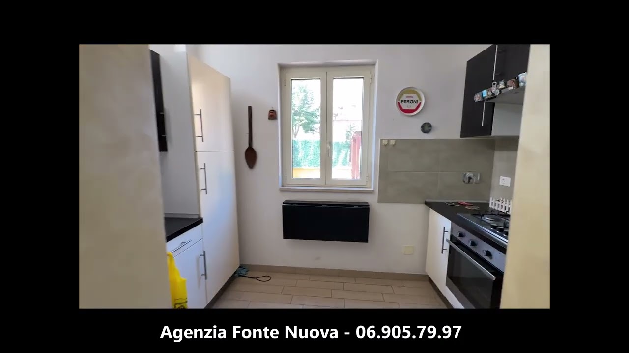 Appartamento - Video