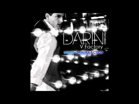 Darin feat. V Factory - Lights Camera Action (Remastered)