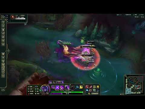 Bel'Veth 10 Max Attack Speed