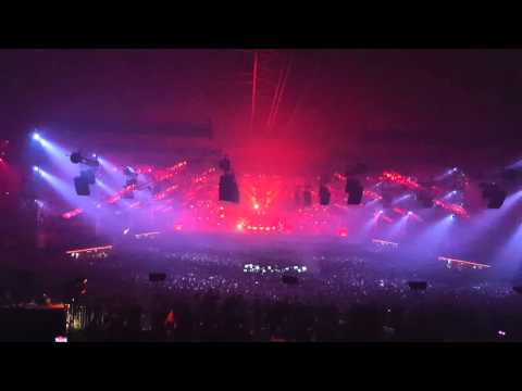 Hardbass 2016 team Red