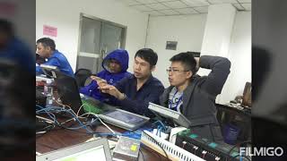 Wecon Thailand จบงานให้บริการฝึกอบรม Training ลูกค้าในกลุ่มอุตสาหกรรมต่างๆทุกประเภททั่วประเทศ