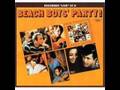 The Beach Boys「I Should Known Better」