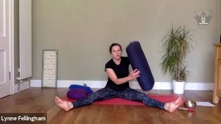 Monday Morning Yin, 11.15-12pm