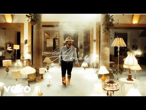 Luis R Conriquez - Es Amor