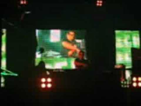 C-Mos @ Welcome To ... 2006 (Malta, Poznań)