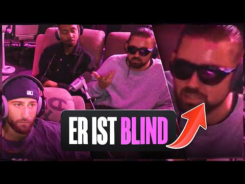Wie VOKUZ BLIND geworden ist...& WICHTIGE MESSAGE😮MOONTALK mit Nimo #1💯I NIMOONBOYHighlights
