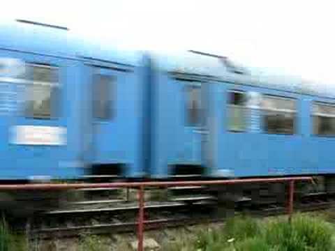 1975 / 1551 Galati / Iasi - Timisoara Nord