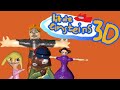 Homemade Intros Little Einsteins 3D