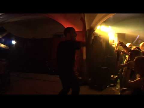 Million Stylez @ Keep It Real Jam 2009