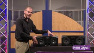 ADAM Audio A77X - What To Know & Where To Buy | Equipboard ADAM Audio A77X - What To Know & Where To Buy | Equipboard