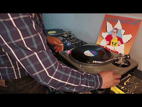 Italo Disco [Old School]