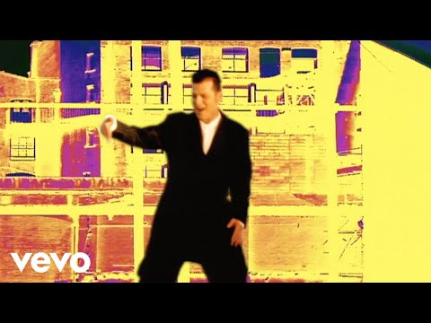 D:Ream - Take Me Away (Official Video)