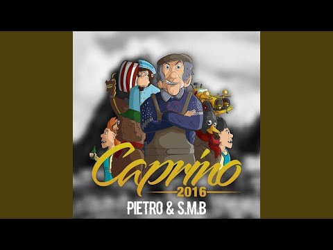 Caprino 2016 (feat. S.M.B)