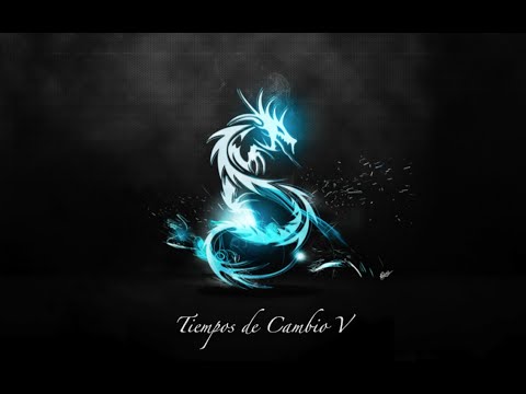 Día Sexto & Alejandra Saiz - Tiempos De Cambio V (El fin del camino)