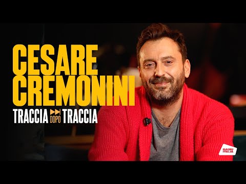 Cesare x Radio Italia