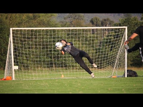 Karen Murillo - Arquera/Goalkeeper