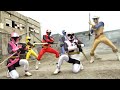 Power Rangers Ninja Steel Seasons 1 And 2 Recap Mini Movie Power Rangers Videos