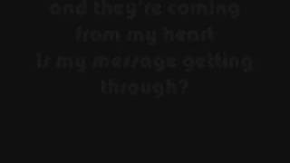 The Sounds - No One Sleeps When I'm Awake (with lyrics)