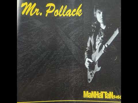 Mr. Pollack - Kto Pyta